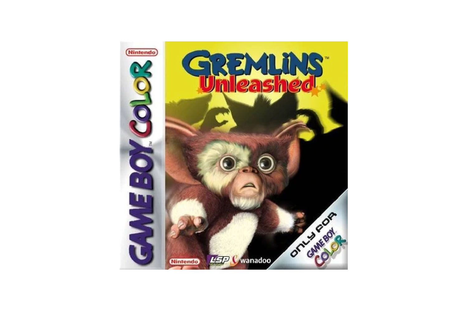 Gremlins Unleashed