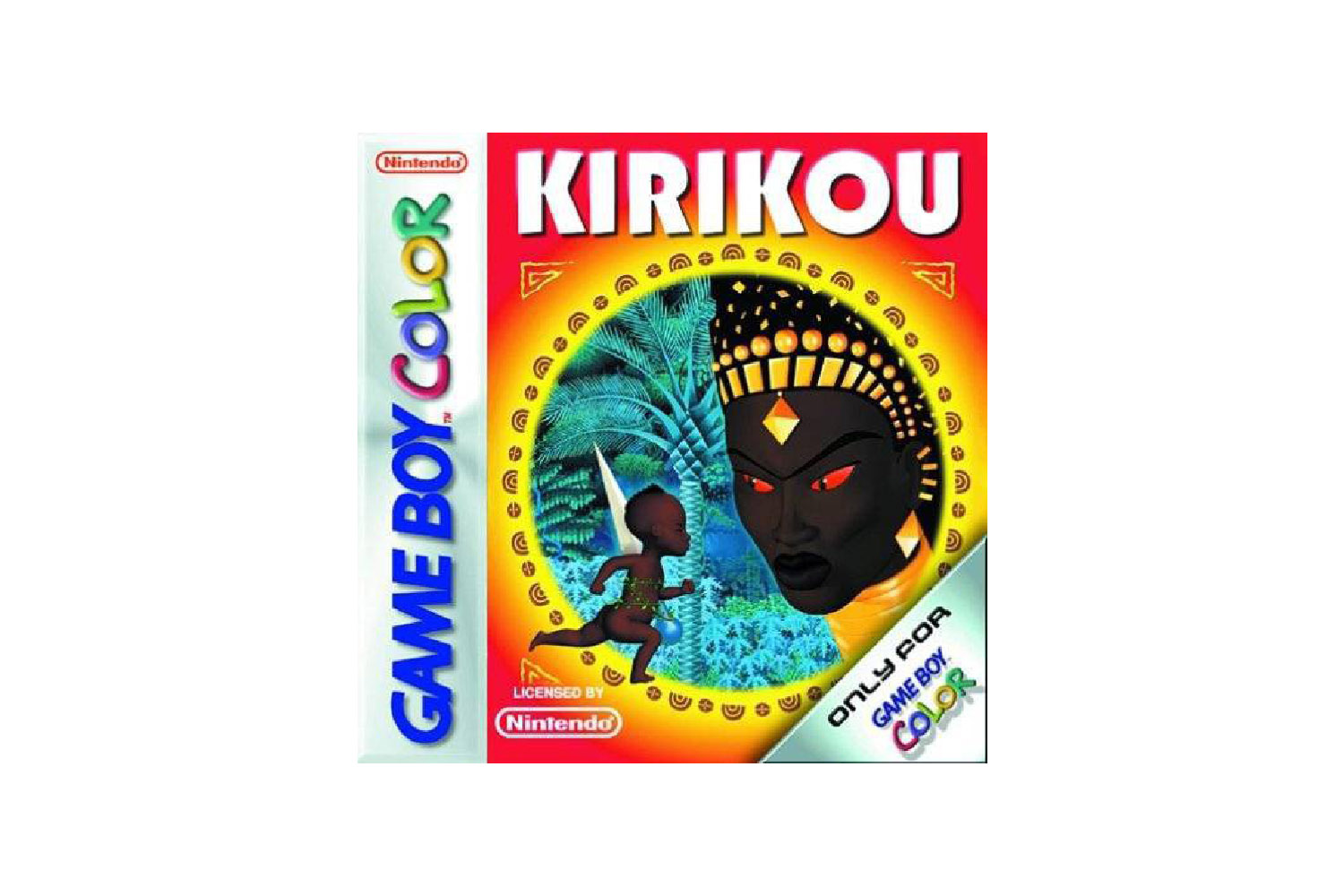 Kirikou