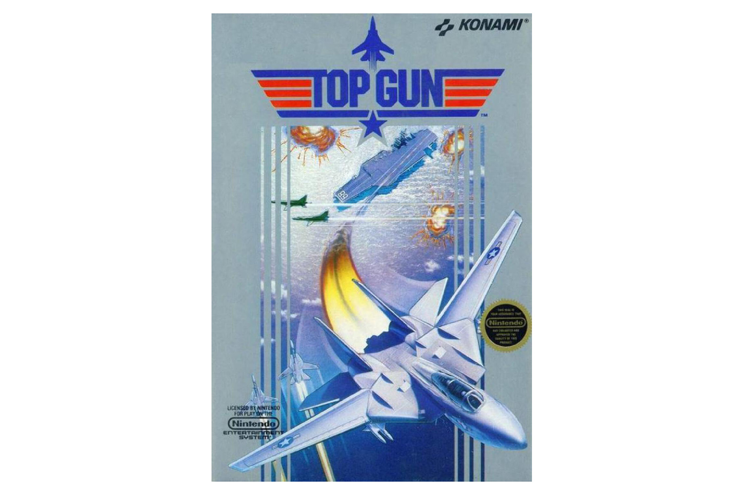 Top Gun