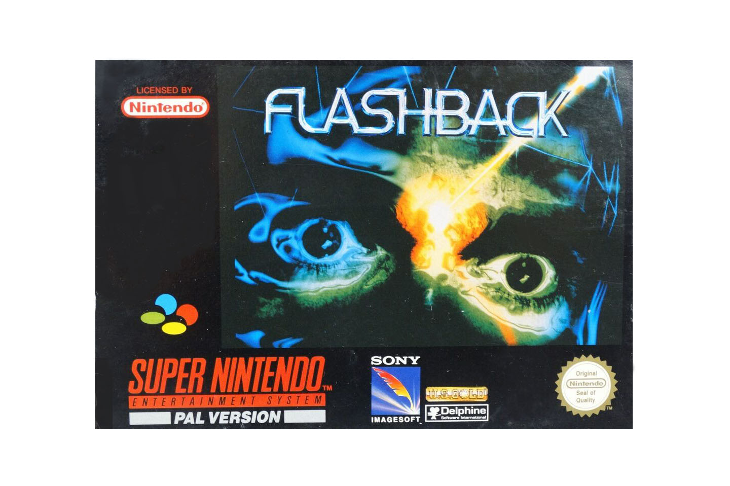 Flashback