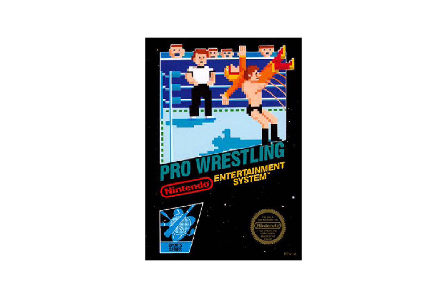 Pro Wrestling